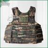 Youjin 21 Tiger Stripe Quick Release Tactical Vest 11-Piece Set
