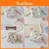 Cartoon Girl Sanitary Napkin Organizer With Large Capacity For Teen Girls Travel And Home Use