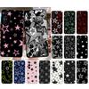 Stars Art Phone Case For Motorola Edge 60 50 40 Pro 60 50 40 30 Ultra Neo Fusion Moto G Play G Stylus G Carcasas