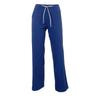 Vintage Yoga Suit: Casual High-Waisted Wide-Leg Drawstring Pants for Fitness