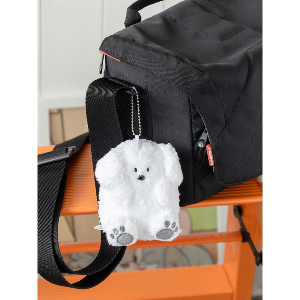 romane MARKS x Brunch Brother Doll Keychain ver.2