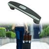 Poignée de Valise de Remplacement Polyvalente Compatible Avec Plusieurs Marques Construction Pratique en Plastique