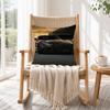 Cool car AMGES GT Pillow Case Square Double-Sided Sofa Cushion Cover Bedroom Bedside Pillow Gift