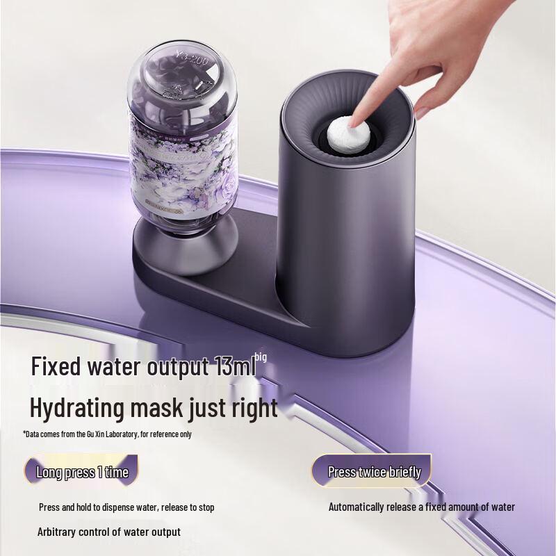 Guxin Formula Master Facial Hydrator