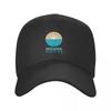 Moana Pasifika Rugby Baseballkappe Sonnenschutz Luxusmarke Mädchenhüte Unisex