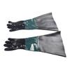 Gloves Sandblasting Gloves 1 Pair 60cm Accessories