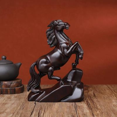 Decoración para el hogar
 – Estatuillas