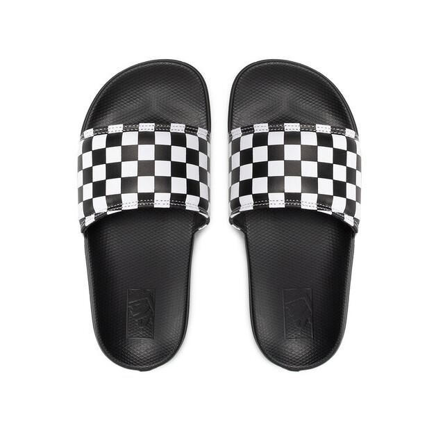 Шлепанцы Vans La Costa Slide-On