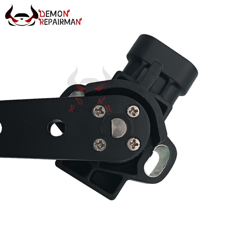 Air Suspension Ride Height Leveling Level Control Sensor Part For Dodge Charger  300 Fiat 500 Chrysler 300 AAROT120