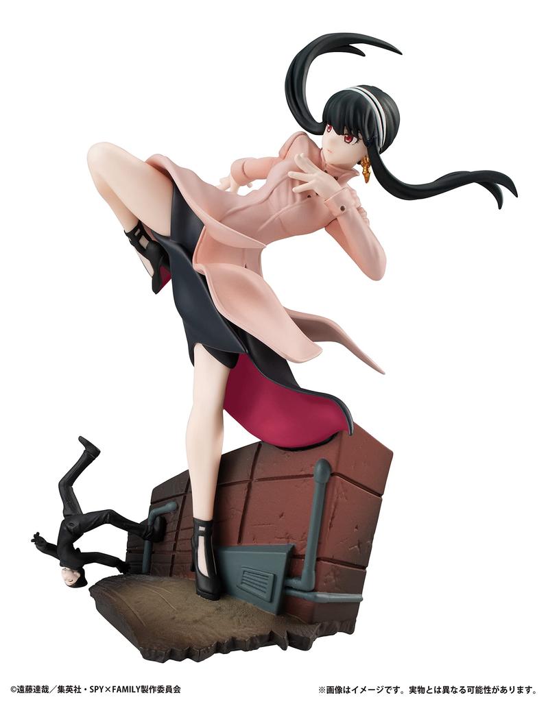 Petit Llama Series Boxed SPY×FAMILY [Complete Set of 4]