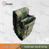 Assault Tiger Double Magazine Pouch