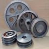 3B110-32 Cast Iron V-Belt Motor Pulley