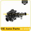 Turbo Engine Thermostat For Mercedes Benz CLA250 CLA45 AMG A2702000615 A2702000315 2702000315 2702000415 2702000615 2702002200