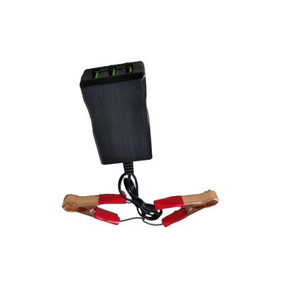 Baterie a příslušenství – Nabíječky baterií