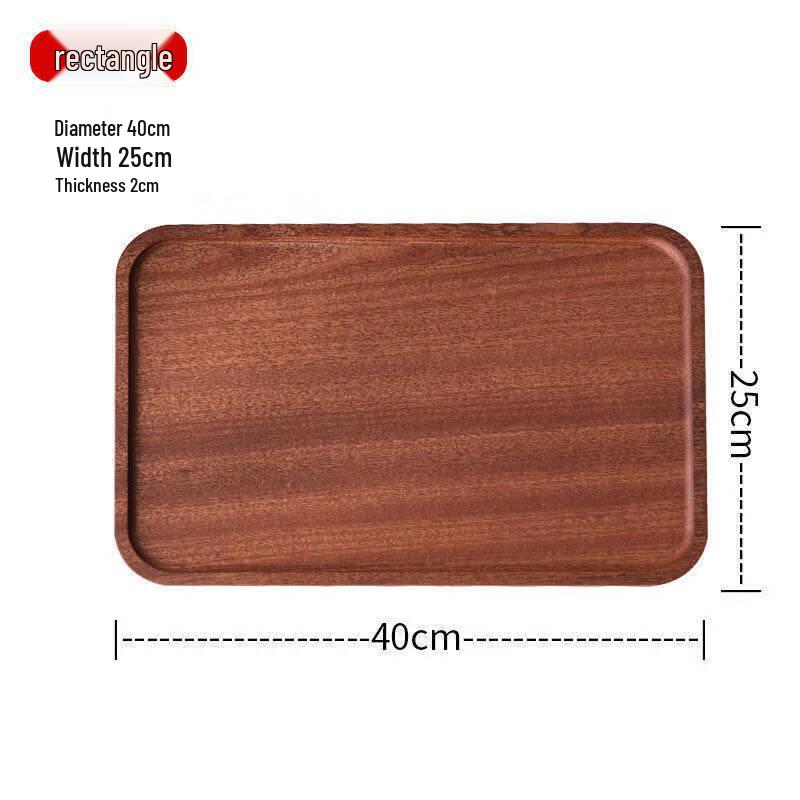 Qiwei Versatile Kitchen & Serving Board