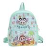 2024 New Lightweight Large Capacity Children Backpack Cute Cartoon Design For Boys And Girls