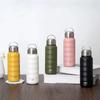 Tyeso Thermos Water Bottles Double Wall Stainless Steel Vacuum Flask Cup Large Capacity Outdoor Fitness Sports Drinks Cups