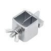 8Pcs Butt Welding Clamps Steel Small Welding Clamps Auto Body Panel Clamps for Automobiles, Trucks, Door Skin Panels