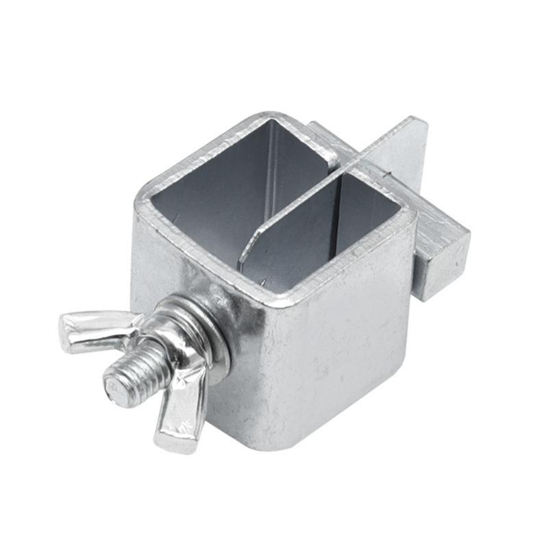 8Pcs Butt Welding Clamps Steel Small Welding Clamps Auto Body Panel Clamps for Automobiles, Trucks, Door Skin Panels