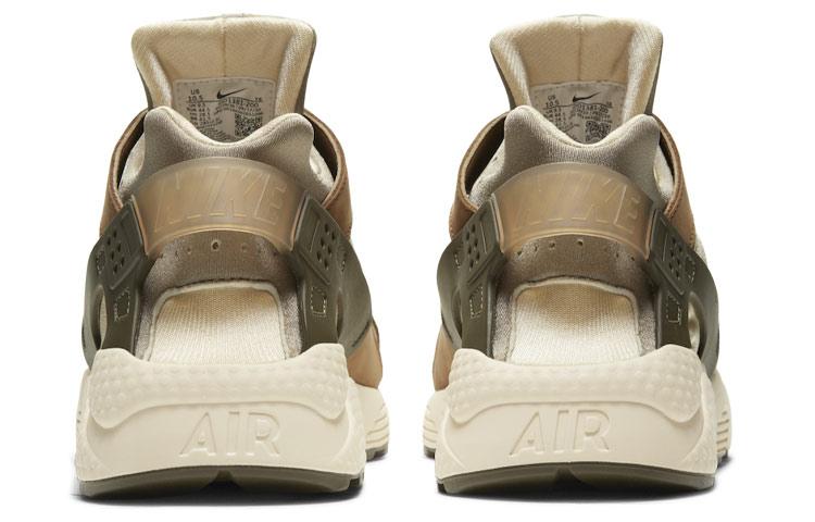 Nike Air Huarache Stussy Desert Oak 2021 DD1381-200