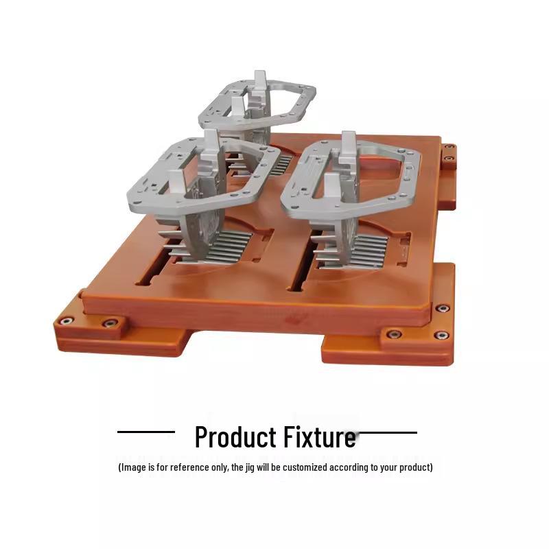 Fully Automatic Glue Dispensing Machine with UV, Silicone, Hot Melt, and AB Glue Capabilities – Single/Double Station, Three-Axis Precision.
