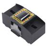 Automatic Poker Shuffler Electric Poker Shuffling Machine Board Game Playing Cards Shuffler