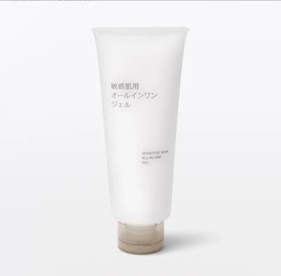 Muji Sensitive Skin All-in-One Gel