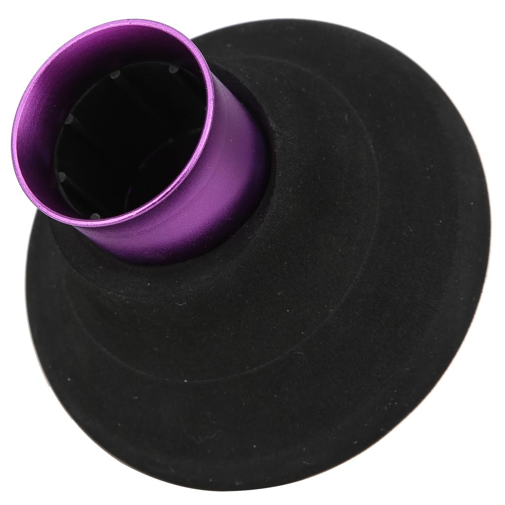 Fishing Rod Butt Cushion Support Equipment Pole NonSlip Stand Fixing Holder Bracket(L )