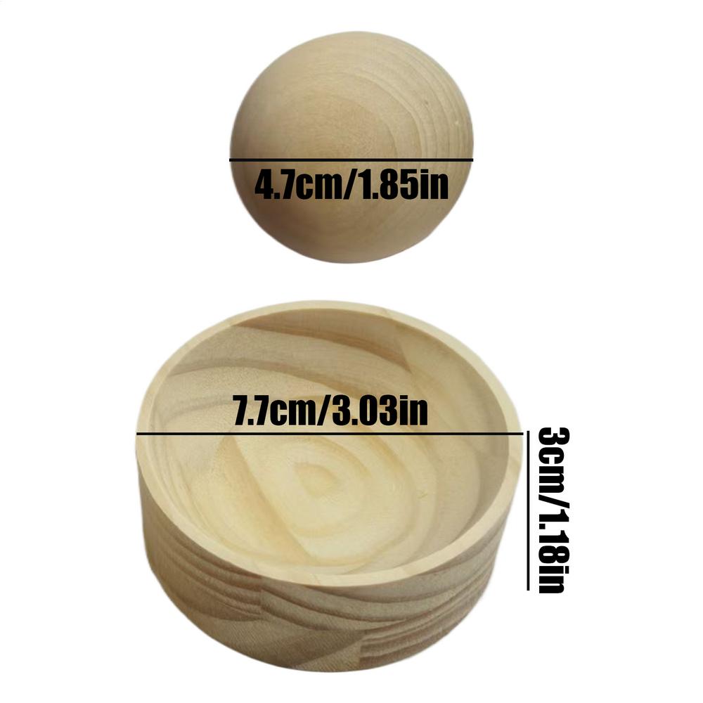 Dumpling Maker Press Tool Round Shaped Reusable Dumpling Wrapper Press DIY Non-Stick Surface Roll Dumpling Skin Special Mold