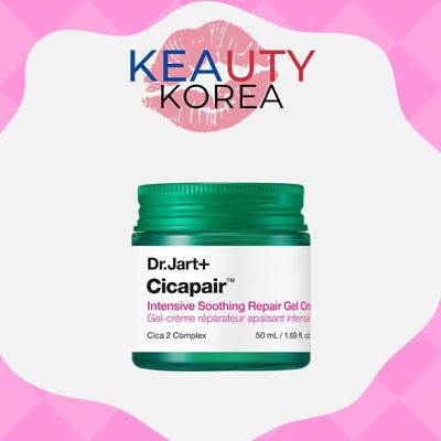 Cicapair Intensive Soothing Repair Gel Cream 50ml