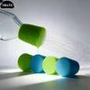 1PCS NEW Pet Shower Silicone Portable Pet Shower Head Outdoor Cat And Dog Shower Cleaning Supplies Portable Pet Shower Shower