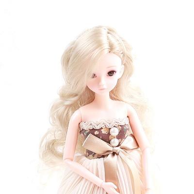 Sariel Celebrities Muñeca articulada Margaret, 30 cm, colores mezclados, Juguetes populares para niños coreanos