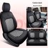JXS Changan Benben E-Star Sports Leather Seat Cushion Cover