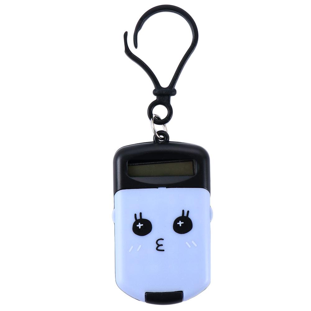 Cute kawaii Cartoon 8 Digits Display Pocket Size Mini School Office Supplies Stationery Calculating Tool Calculator