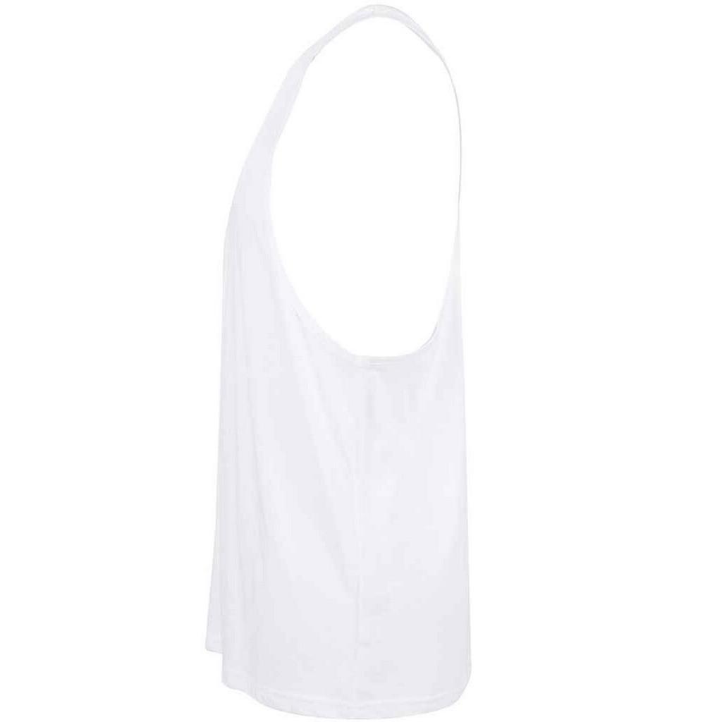 SF Men Mens Muscle Tank Top