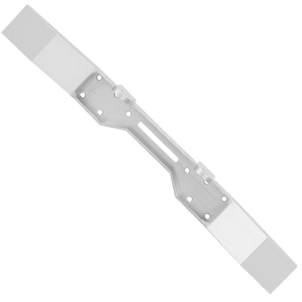 RC Model Car & Truck Upgrade Parts Metal Front Bumper for WPL B14 B16 JJRC Q60 Q61 1 16 RC Car