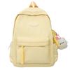 Girls' Schoolbags, College Students' Backpacks, Japanese Style Versatile, Small Students' Campus Style, Korean Version Girls' Backpacks, Travel Bags