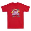 I Have Pubic Lice Funny Offensive Inappropriate Meme Gift Vintage Unisex T Shirt