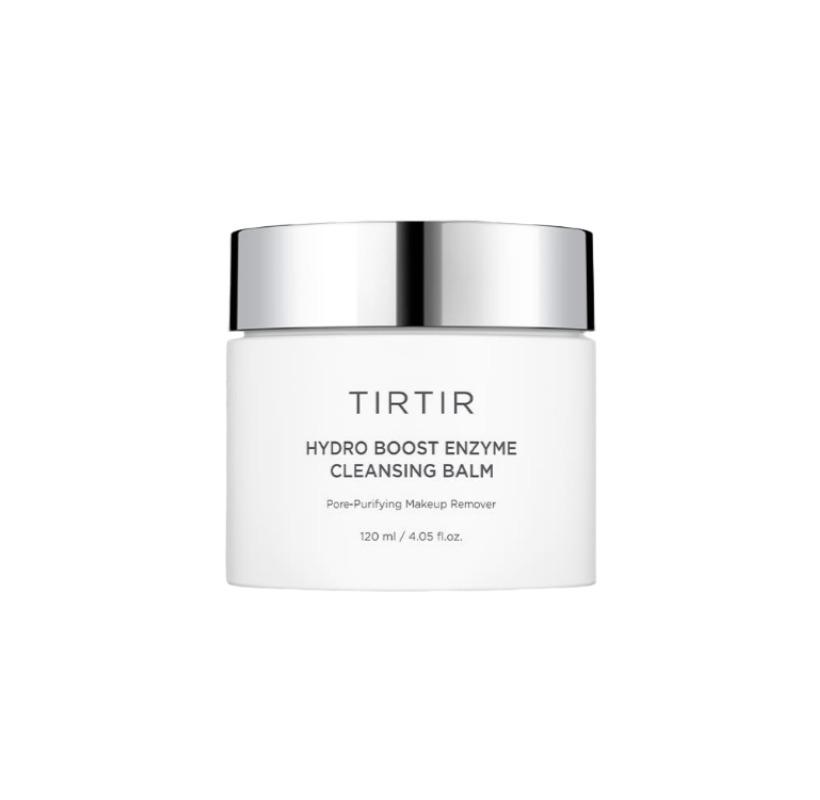TIRTIR Hydro Boost Enzyme Cleansing Balm 120ml
