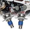 Excellent Engine Undertray Plate Bolts Works With Many Car Models Simple Installation No equipment Needed WHT000729A