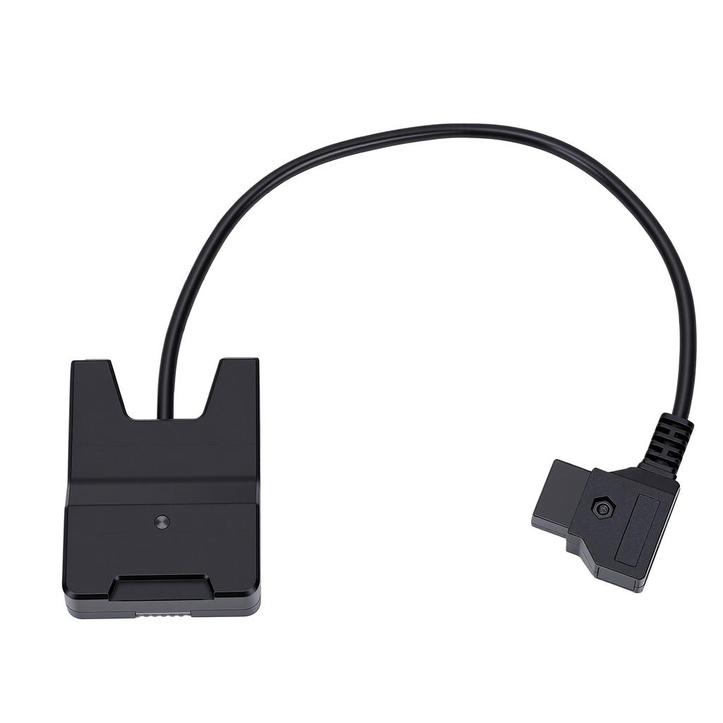 WB37 Dummy Battery D TAP Power Cable Fit for DJI Monitor B Type Port D TAP To Dummy Battery Adapter Cable