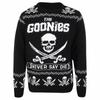 The Goonies Unisex Adult Never Say Die Jumper
