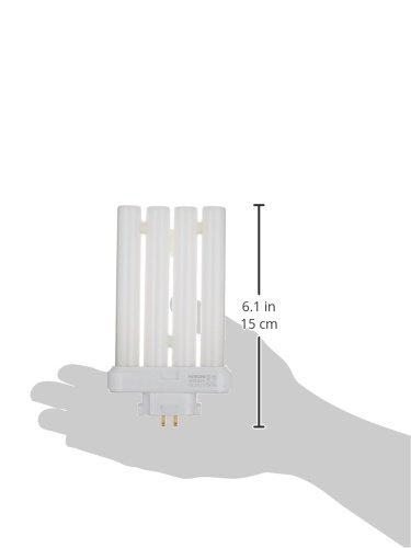Hitachi Compact Type (Paralight Flat) 27 Type Daylight FML27EXD