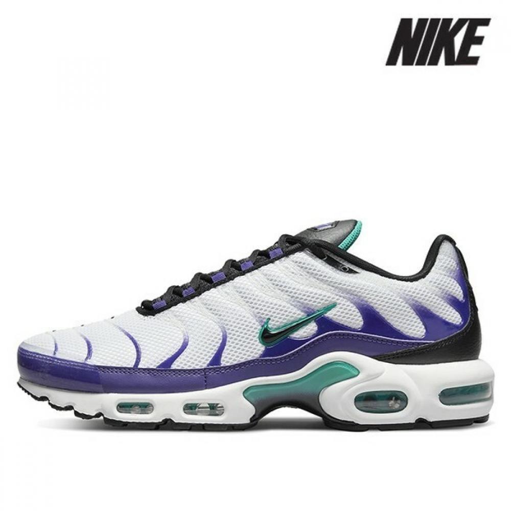 

Кроссовки Nike NIKE E38 DM0032 100 мужские AIR MAX PLUS Air Max Plus