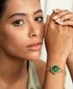 Authorized Dealer Olivia Burton Watch 24000246 Classic Mini Forest Green Gold Mesh 23mm [OLIVIA BURTON] Women's [CLASSICS] &