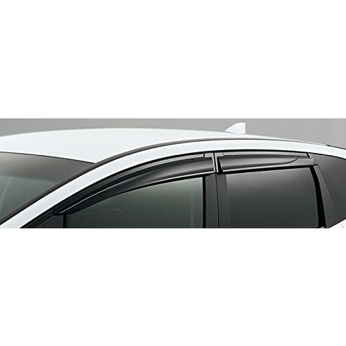 

HONDA JADE Honda Jade [FR4] Door Visor [See below for specifications] 08R04-T4R-000