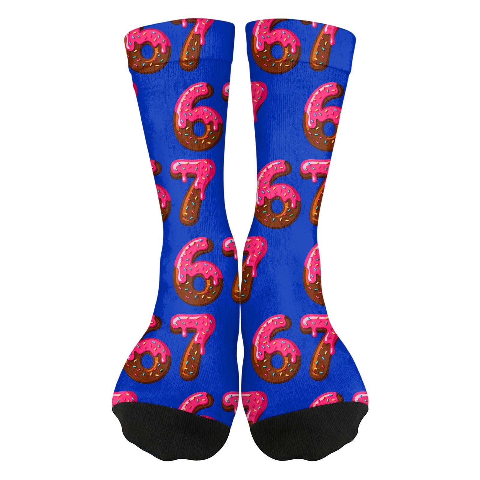 

Socks For Women Stocking Stuffers Gifts For Women - Warm Thick Soft Socks Gifts For Woman One Size