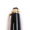 Excellent MONTBLANC Ballpoint pen Meisterstück 75th Anniversary Used
