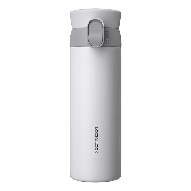 LocknLock Insulated Stainless Steel Water Bottle
