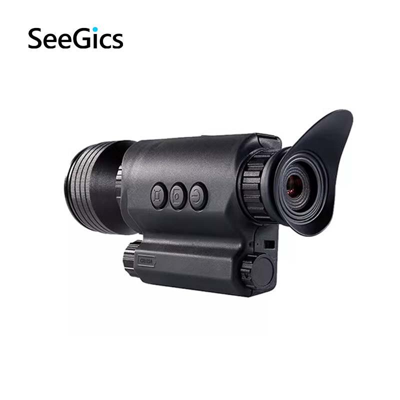 SEEGICS DN636 Digital Night Vision Monocular